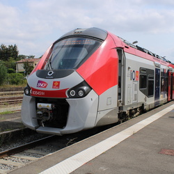 Matériel ferroviaire
